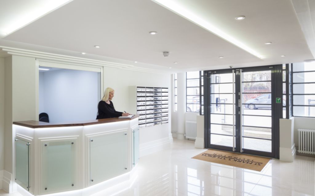 14 Chillingworth Road, Islington, N7 8QJ