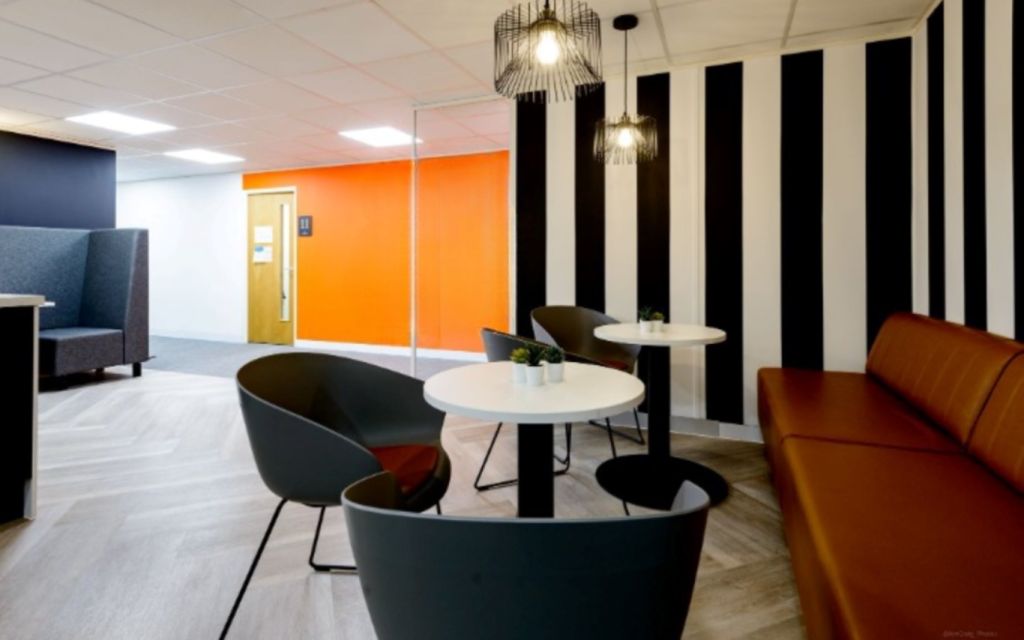 Lewins Mead, Bristol Central, BS1 2NT