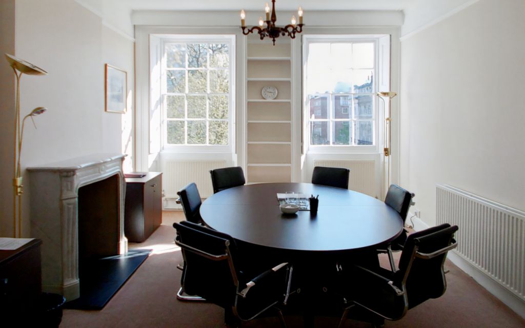 32 Fitzroy Square, Noho, W1T 5HP