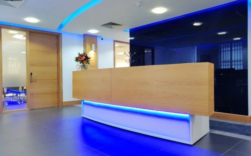 Oxford Court, Manchester City Centre, M2 3WQ