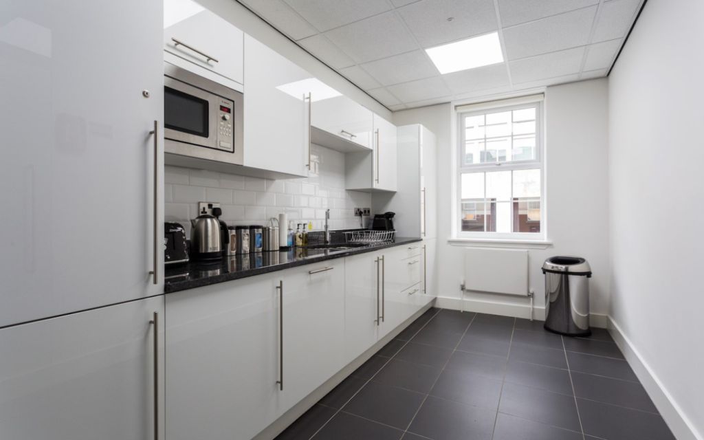 Oxford Court, Manchester City Centre, M2 3WQ