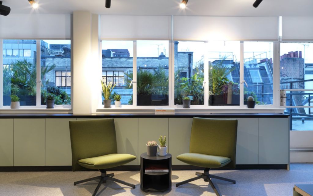 2 Angel Square, Islington, EC1V 1NY