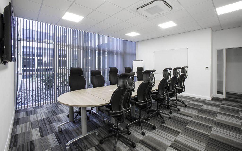 1310 Birmingham Business Park, Solihull, B37 7YB