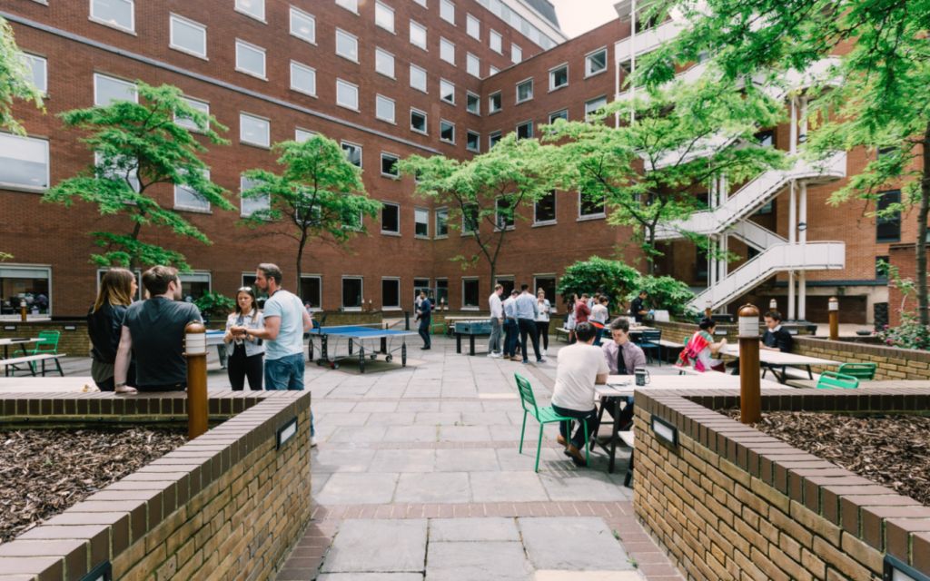 14 Grays Inn Road, Holborn, WC1X 8HN