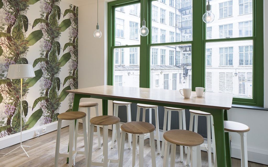 36 Whitefriars Street, Fleet Street, EC4Y 8BQ
