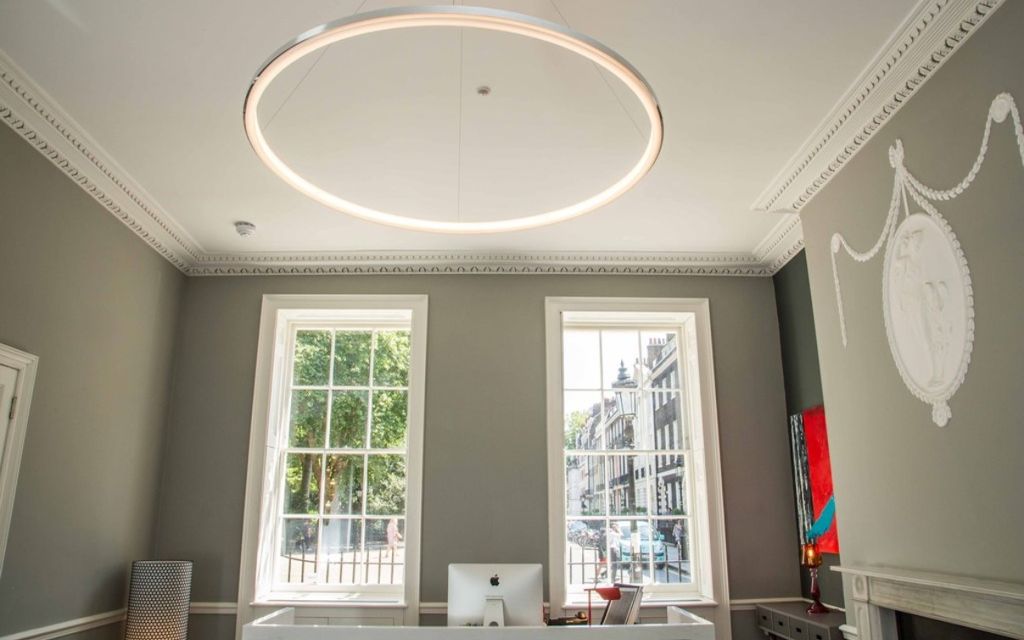 27 Bedford Square, Bloomsbury, WC1B 3HP