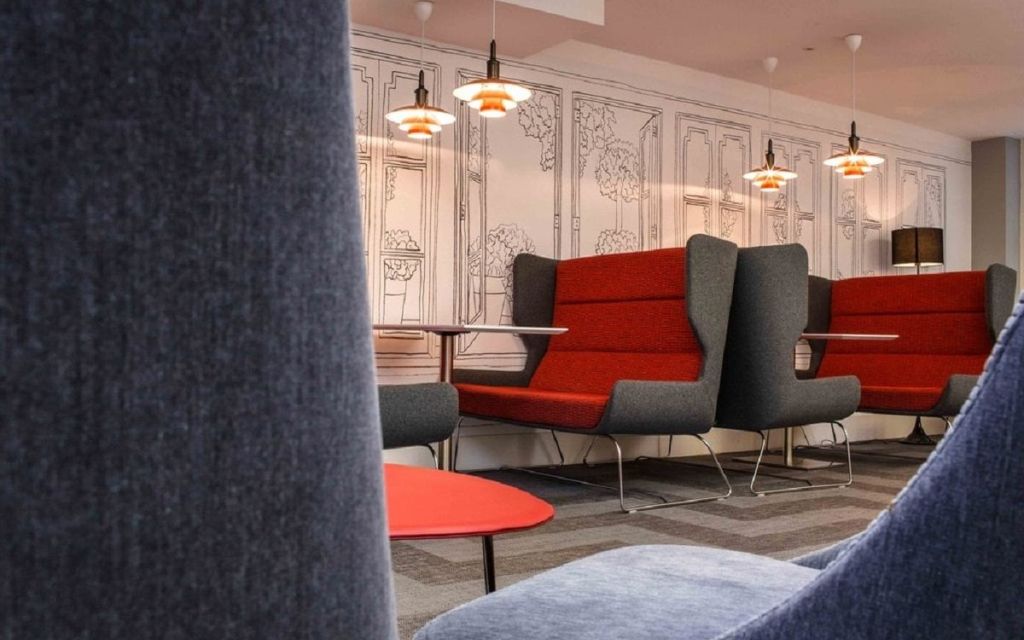 27 Bedford Square, Bloomsbury, WC1B 3HP