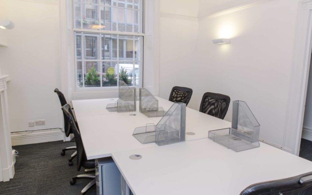 8 St Thomas Street, London Bridge, SE1 9RR