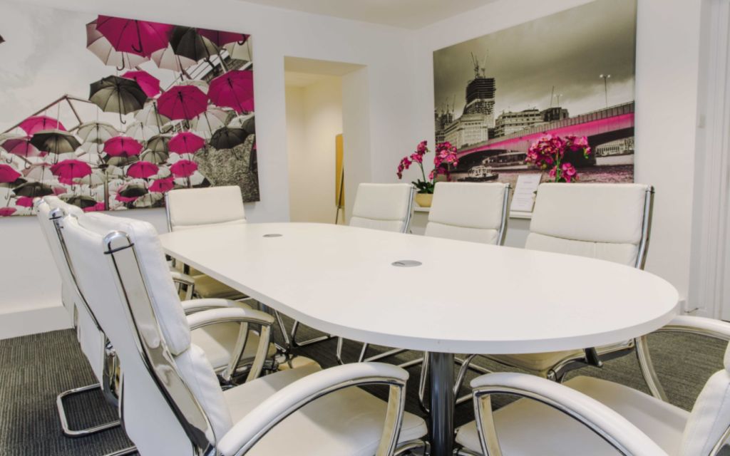 8 St Thomas Street, London Bridge, SE1 9RR