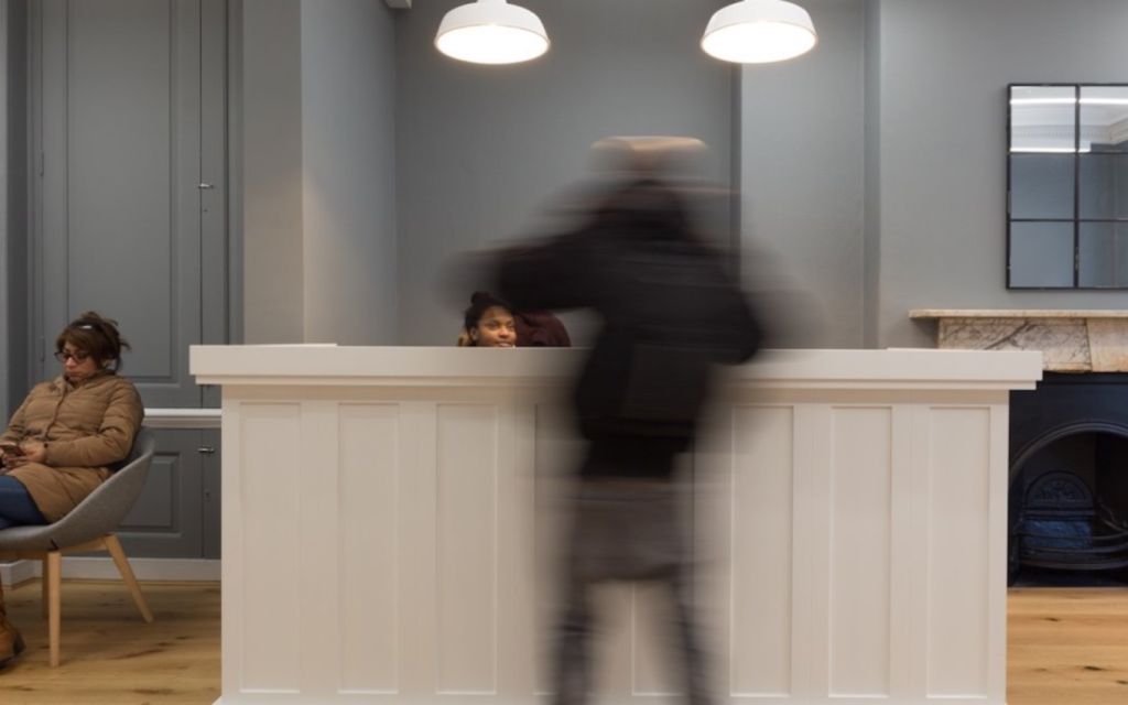 7 Henrietta Street, Covent Garden, WC2E 8PS
