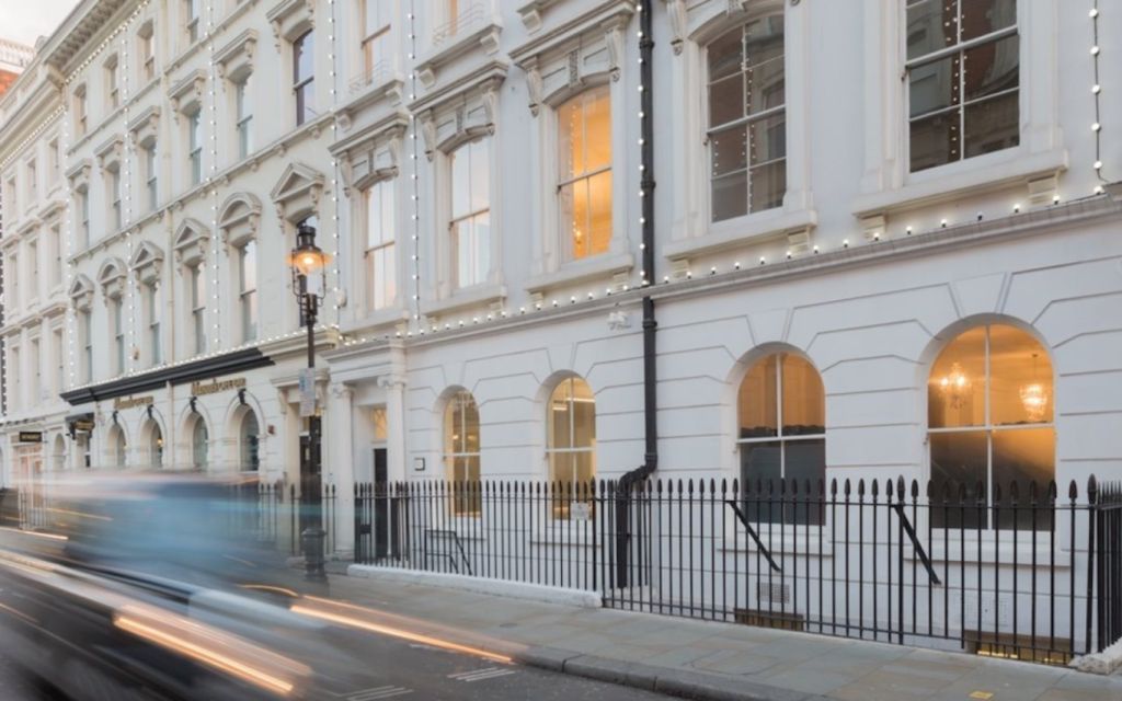 7 Henrietta Street, Covent Garden, WC2E 8PS
