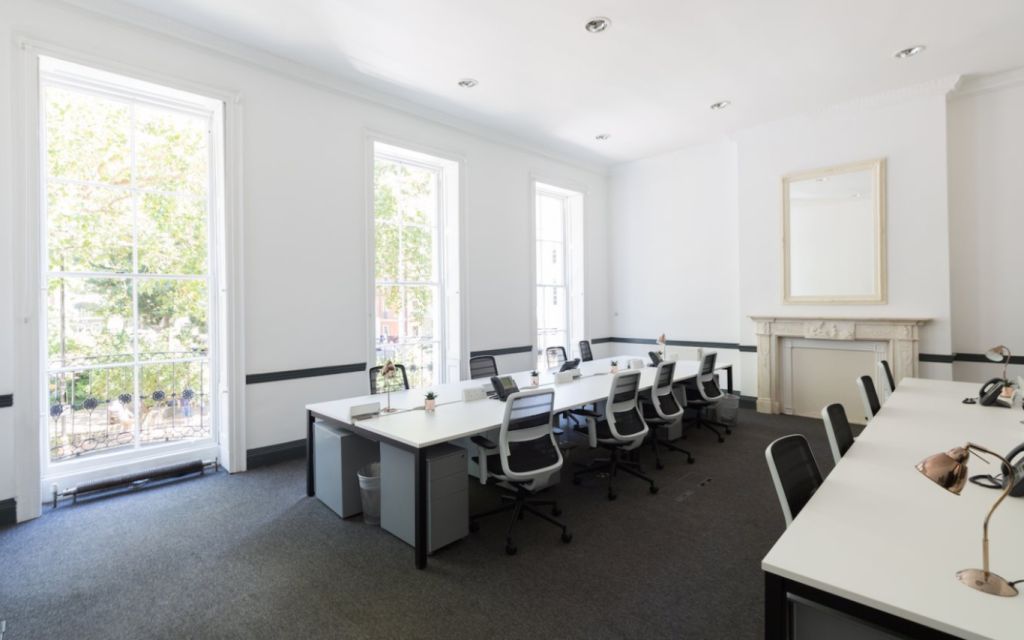 36 Soho Square, Soho, W1D 3QY
