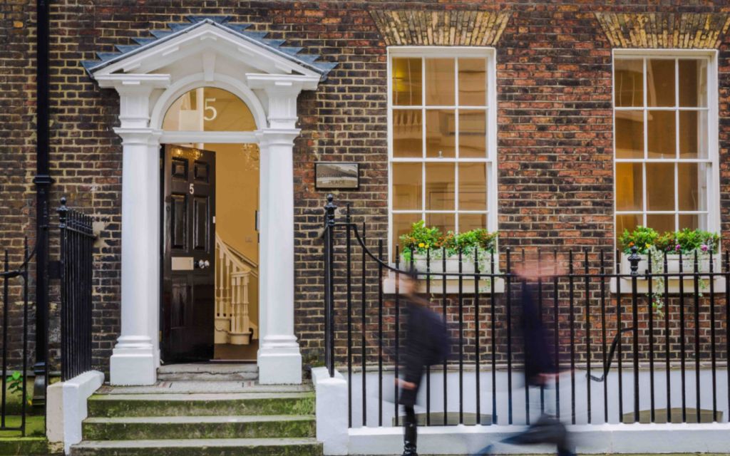 5 Southampton Place, Holborn, WC1A 2DA