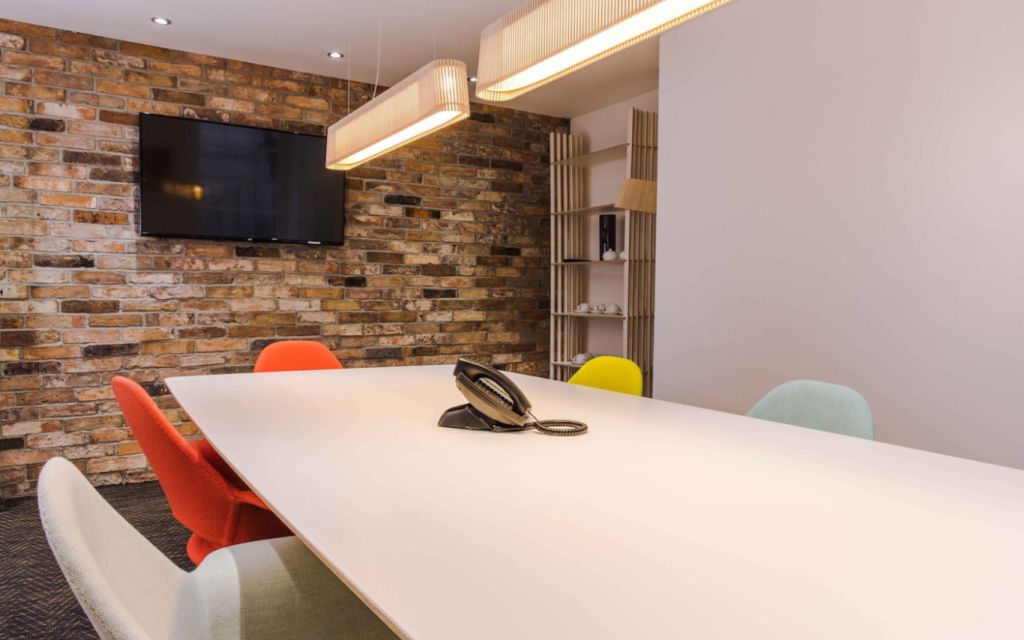23 Southampton Place, Holborn, WC1A 2BP