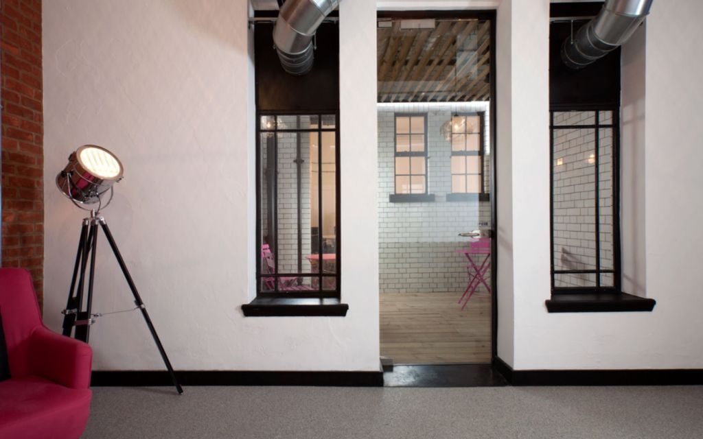 235 High Holborn, Holborn, WC1V 7LE