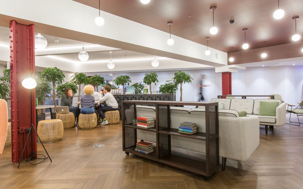 10 Bloomsbury Way, Bloomsbury, WC1A 2SD