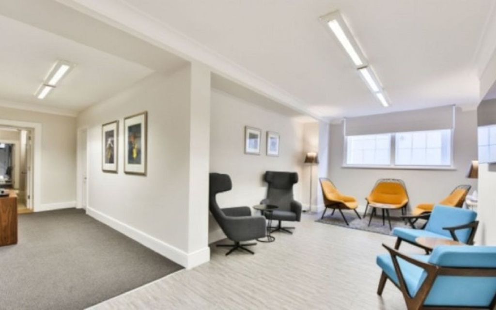 21 Gloucester Place, Marylebone, W1U 8HR