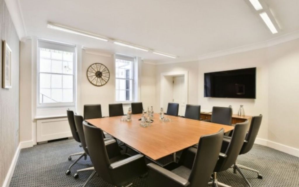 21 Gloucester Place, Marylebone, W1U 8HR