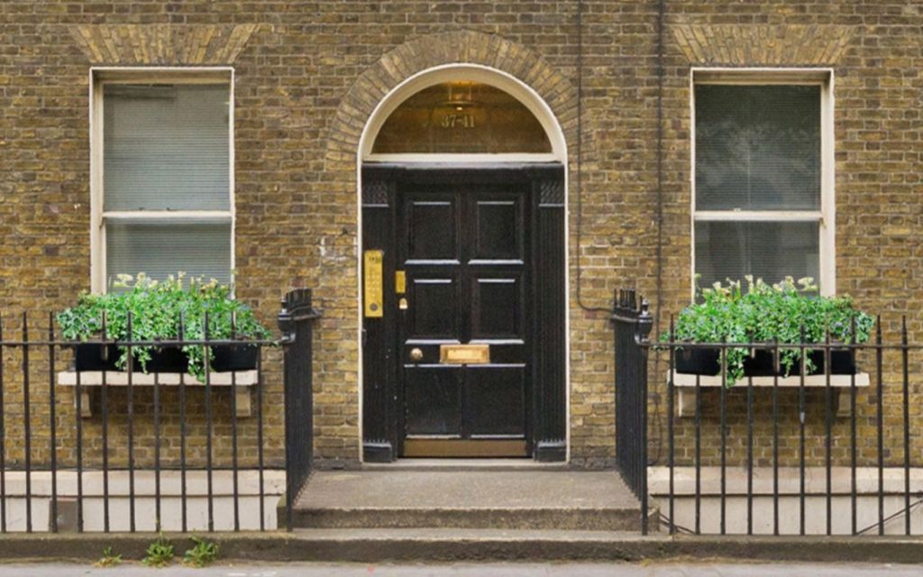 37-41 Gower Street, Bloomsbury, WC1E 6HH