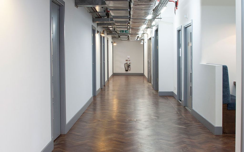 Office title