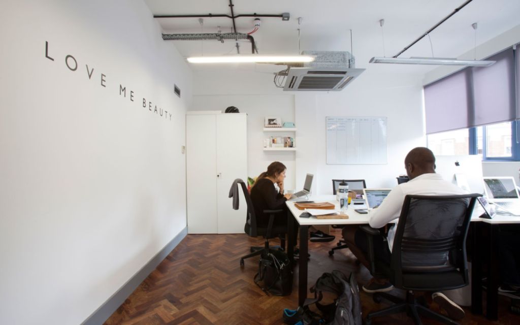69 Old Street, Shoreditch, EC1V 9HX