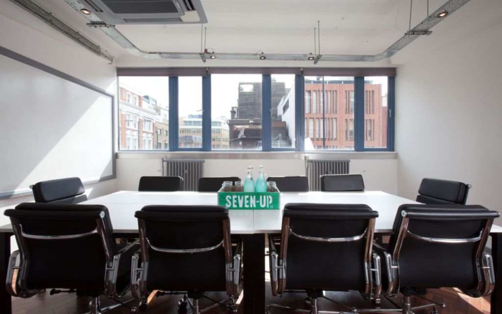 69 Old Street, Shoreditch, EC1V 9HX