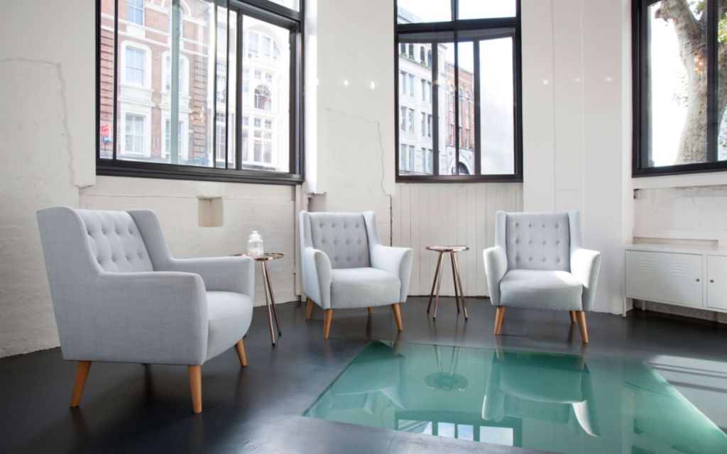 113 Shoreditch High Street, Shoreditch, E1 6JE