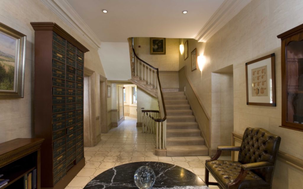 42 Berkeley Square, Mayfair, W1J 5AW