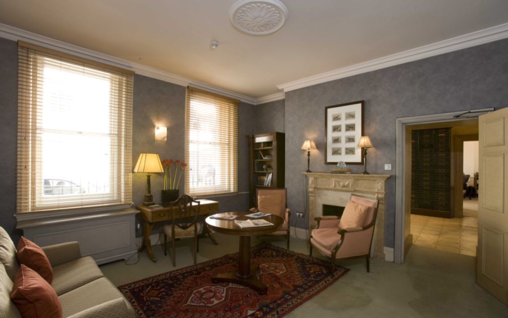 42 Berkeley Square, Mayfair, W1J 5AW