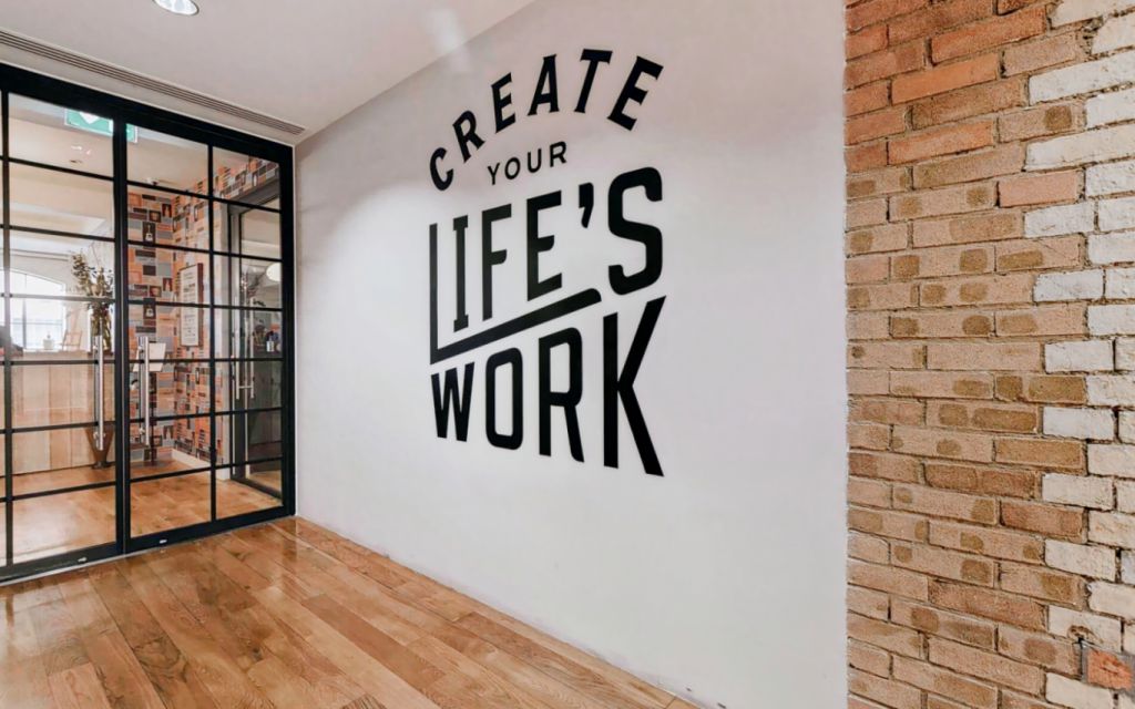 Office title