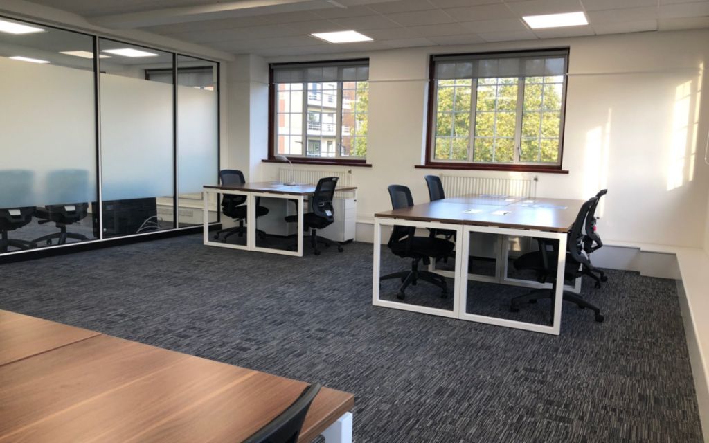29 Lincolns Inn Fields, Holborn, WC2A 3EG