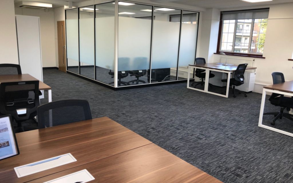 29 Lincolns Inn Fields, Holborn, WC2A 3EG