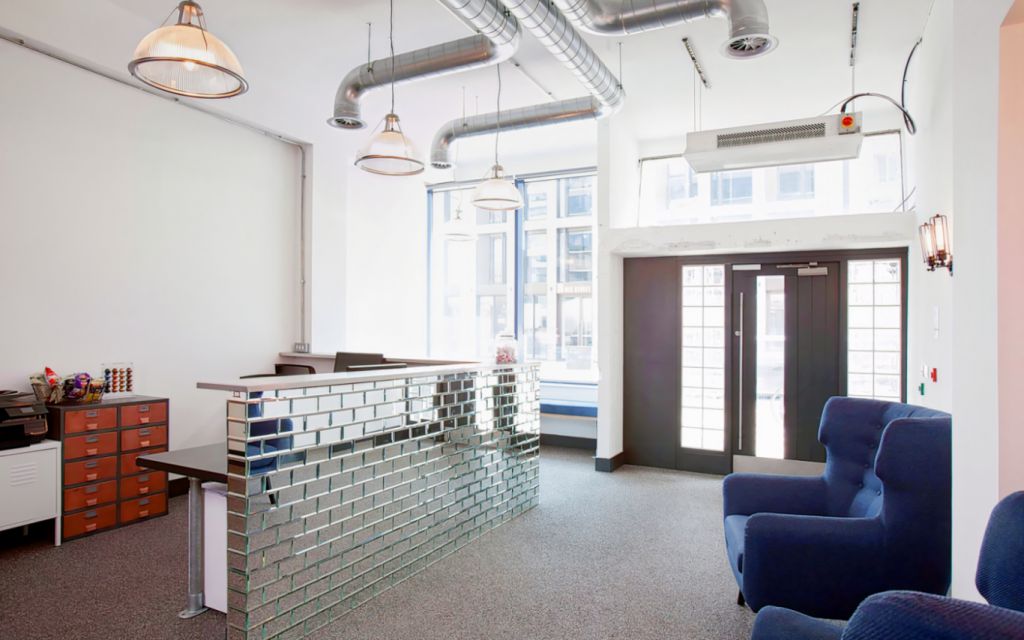 41-47 Old Street, Shoreditch, EC1V 9AQ