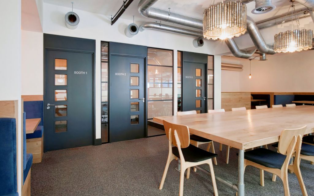 41-47 Old Street, Shoreditch, EC1V 9AQ