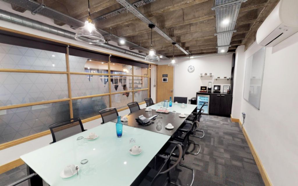 2 Bath Place, Shoreditch, EC2A 3DR