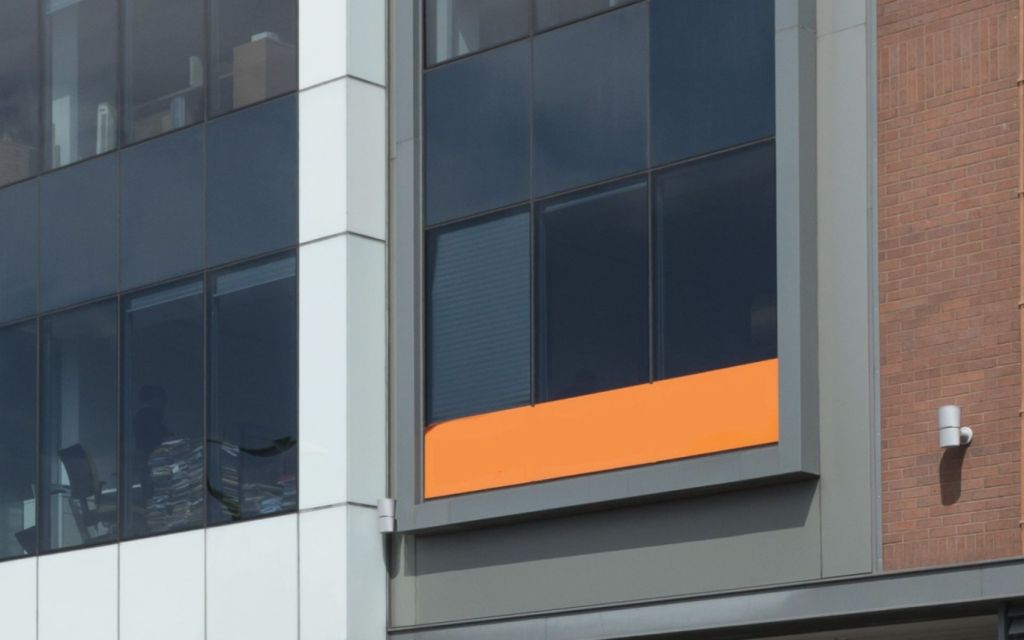 Office title
