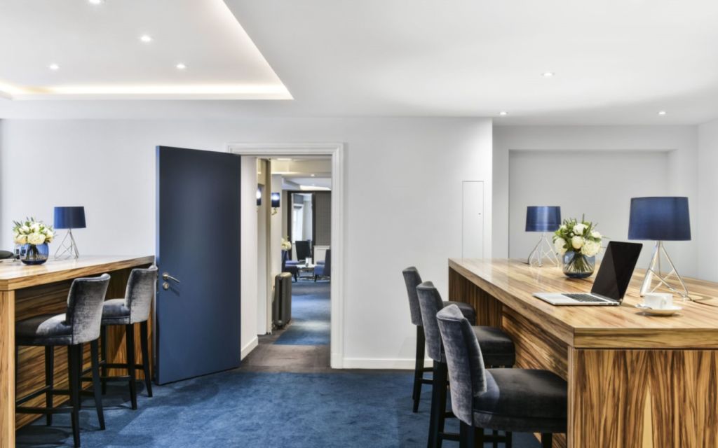 8-10 Hill Street, Mayfair, W1J 5NQ