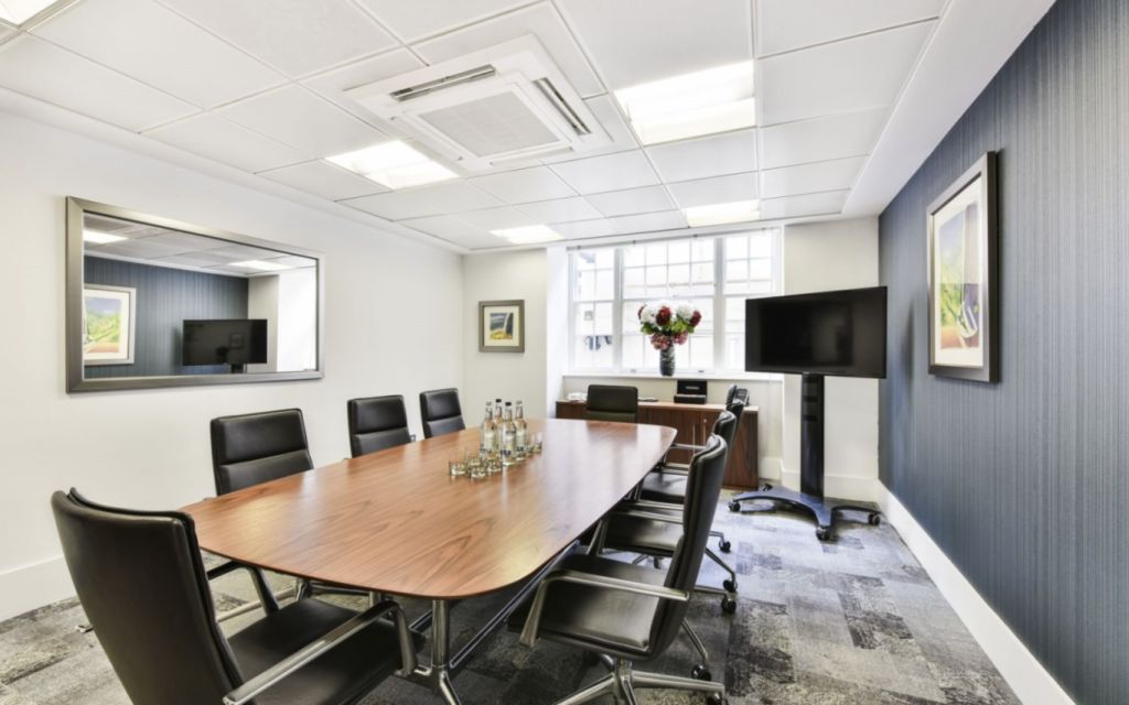 8-10 Hill Street, Mayfair, W1J 5NQ