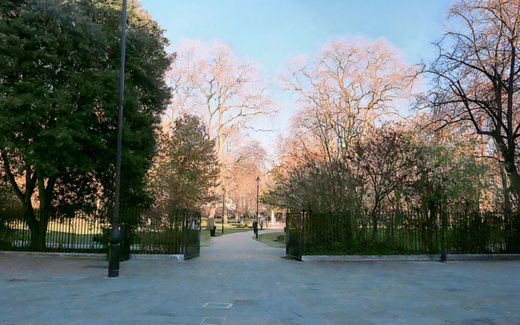 44 Russell Square, Holborn, WC1B 4JP