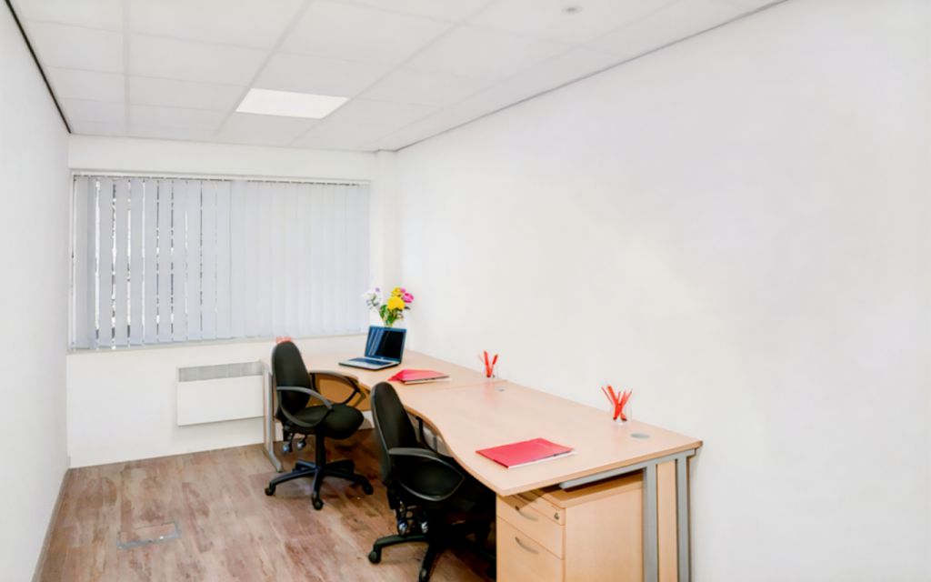 Silver Street Head, Sheffield, S1 2DD