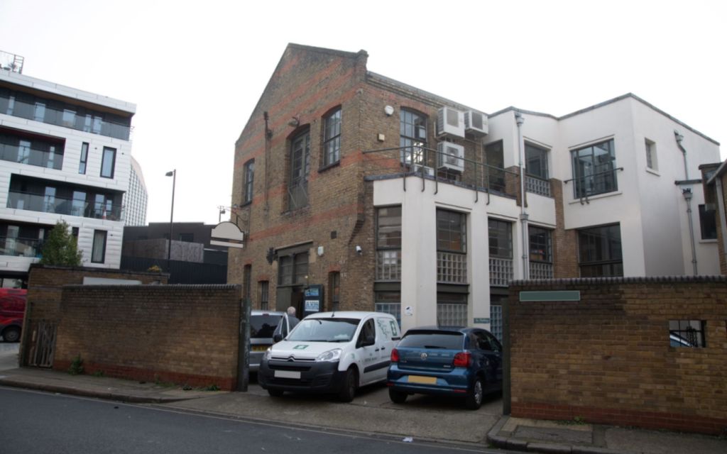 65 Glasshill Street, Waterloo, SE1 0QR