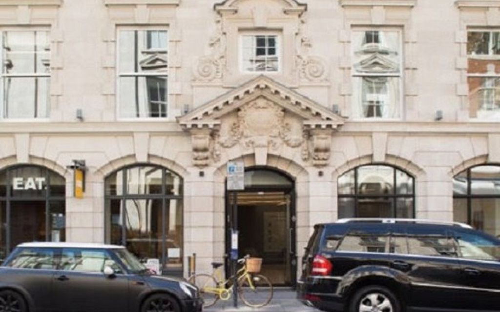 91 Wimpole Street, Marylebone, W1G 0EF