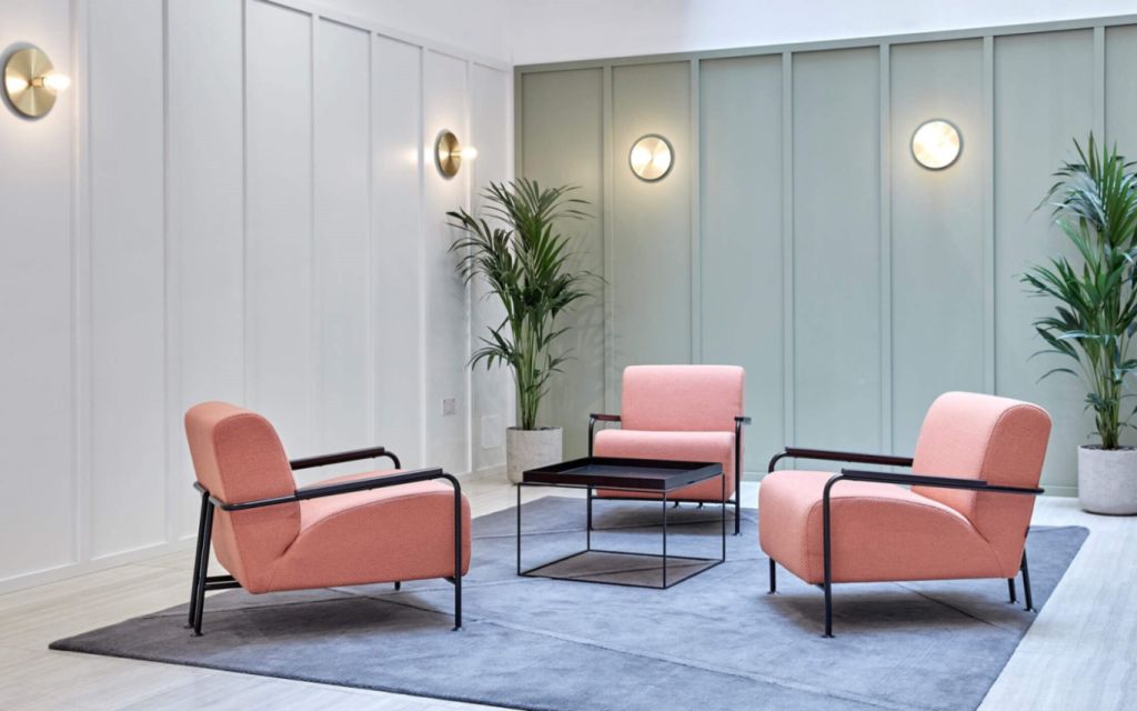 91 Wimpole Street, Marylebone, W1G 0EF