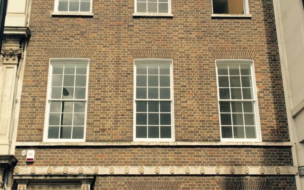 11 Golden Square, Soho, W1F 9JB