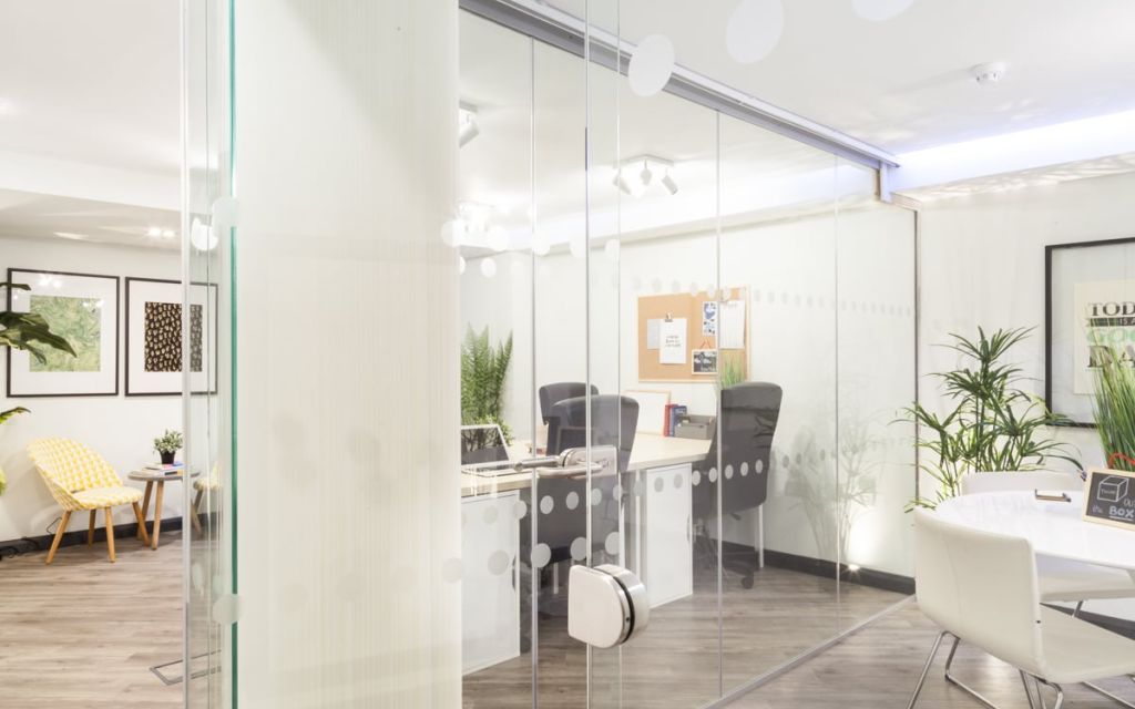 Office title