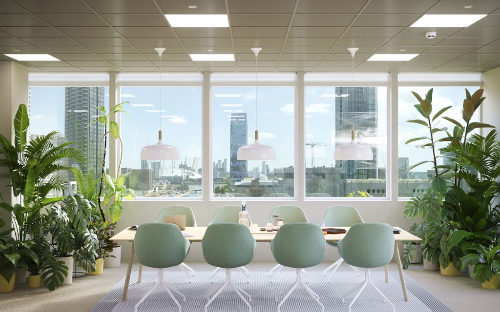 189 Marsh Wall, Canary Wharf, E14 9SH