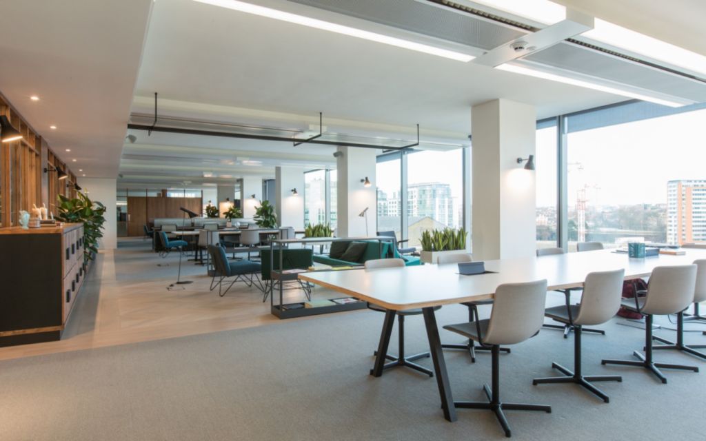 Office title