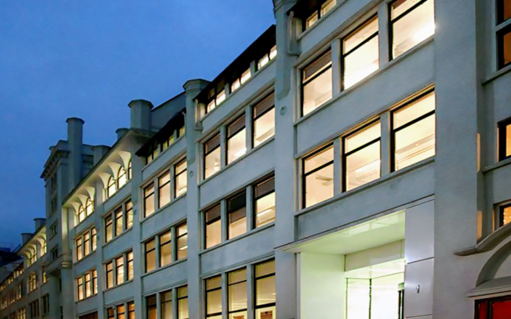 Office title