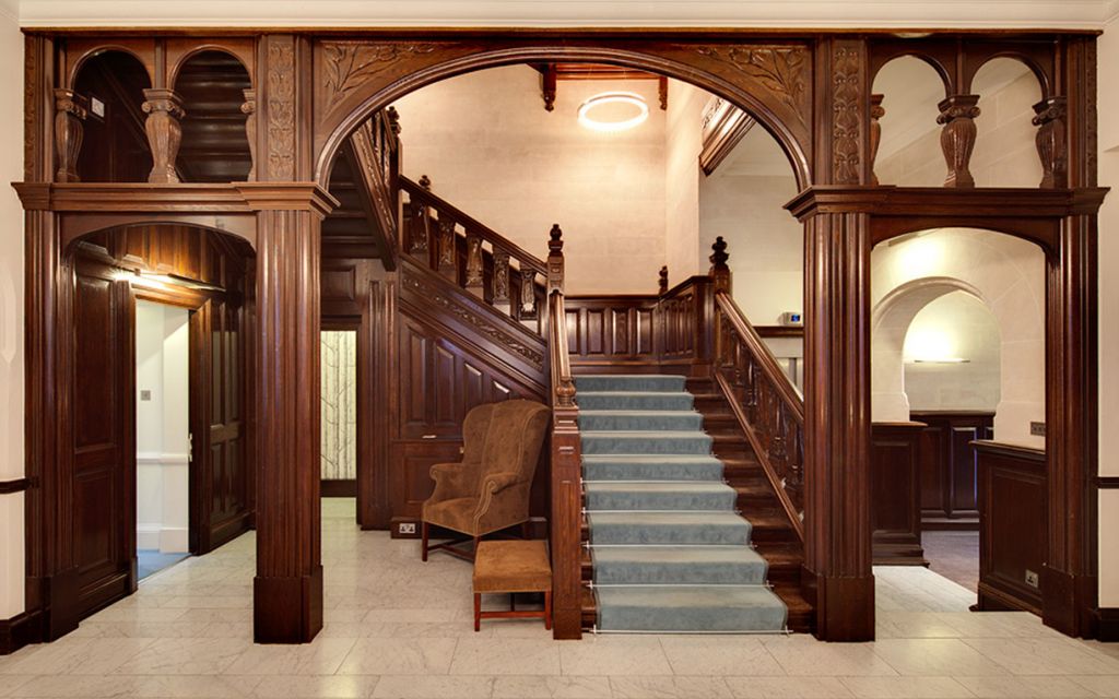 15 Stratton Street, Mayfair, W1J 8LQ