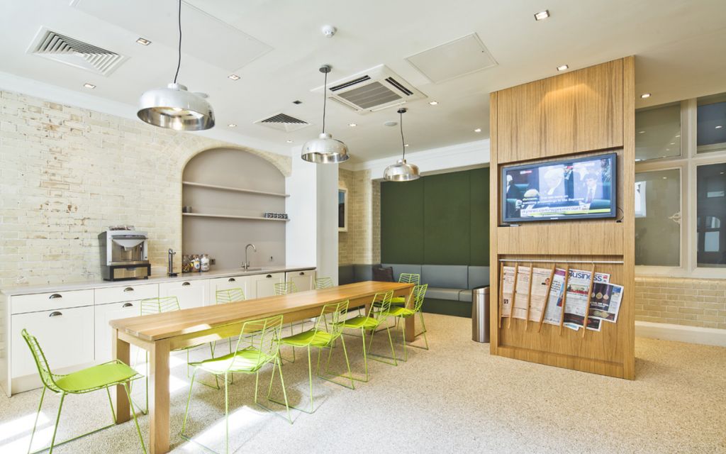 15 Stratton Street, Mayfair, W1J 8LQ
